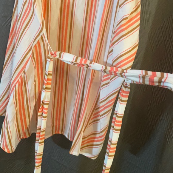 Lane Bryant plus size tank top - Picture 3 of 10